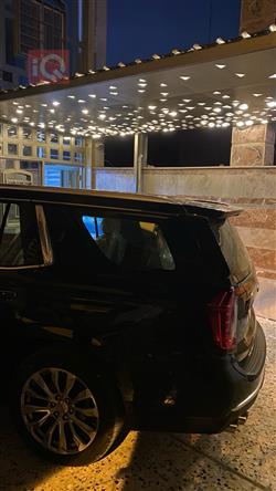 GMC Yukon